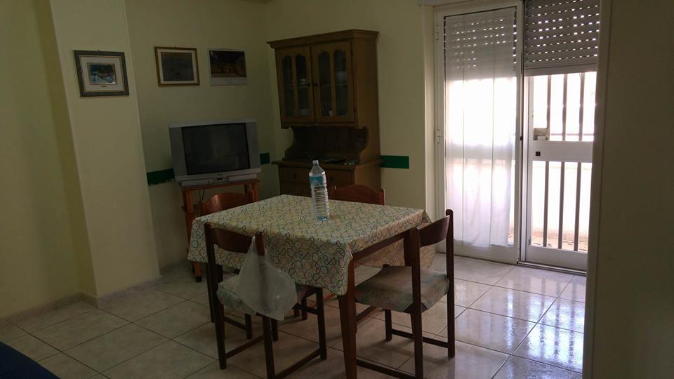 Casa Viale Lido Villa Marzamemi Exterior foto