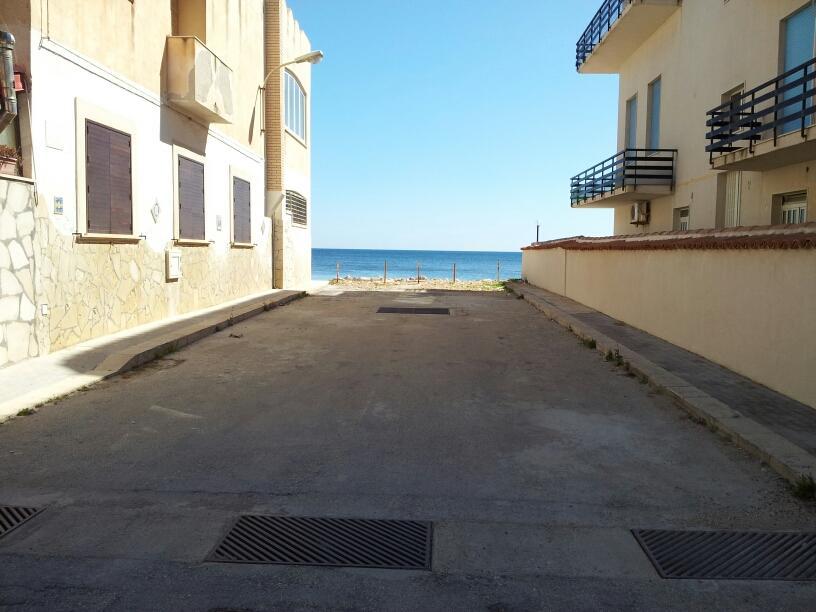 Casa Viale Lido Villa Marzamemi Exterior foto